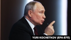 «Росія продовжує зараховувати себе до супротивників Сполучених Штатів, підкреслюючи важливість зміцнення і підтримки союзників і партнерів США, в тому числі України» – ISW