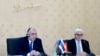 «Կողմերը պետք է ընդունեն, որ հարցը լուծվելու է խաղաղ ճանապարհով»