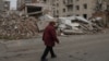 Прокуратура: російська армія обстріляла Покровськ, двоє людей загинули