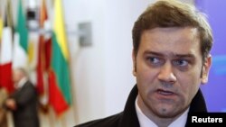 Borislav Stefanović