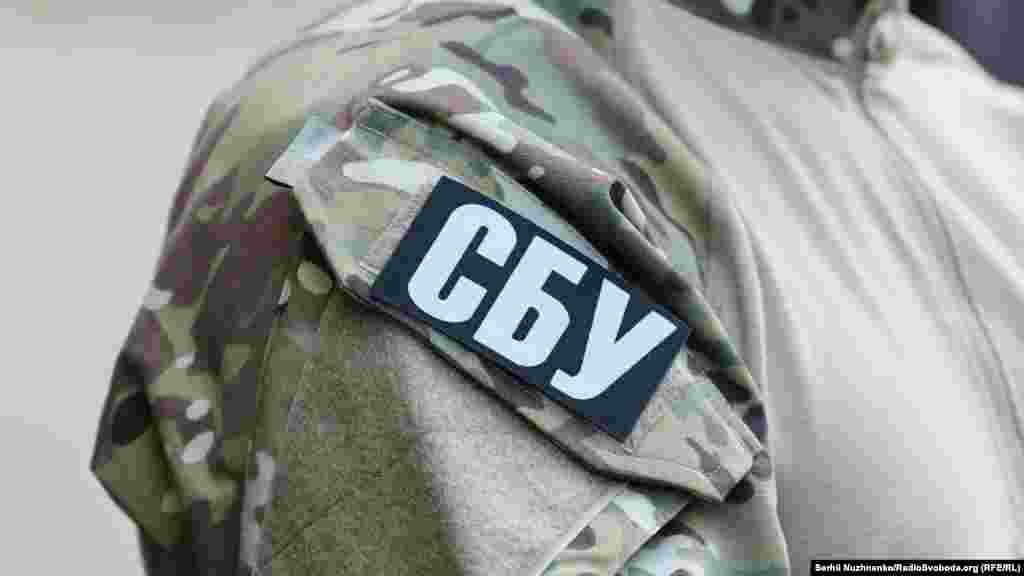 Вона сказала про це на брифінгу 11 травня в Києві, на якому оголосила, що народним депутатам України з фракції «Опозиційна платформа – За життя» Віктору Медведчуку і Тарасу Козаку повідомлено про підозру в державній зраді і замаху на розграбування національних ресурсів в окупованому Криму