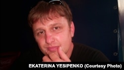 Владиславові Єсипенку, затриманому в окупованому Криму 10 березня, інкримінують збір інформації «в інтересах спецслужб України»