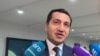 Ադրբեջանի նախագահի խորհրդական Հիքմեթ Հաջիև 