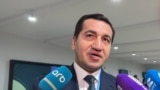 Ադրբեջանի նախագահի խորհրդական Հիքմեթ Հաջիև 