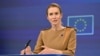 Кая Каллас повторила позицію ЄС, за якою Іран ніколи не повинен отримати ядерну зброю