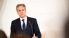 Держсекретар США Блінкен прибув до Києва 