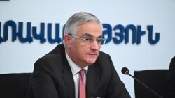 Հուսով եմ՝ իրավիճակը կվերադառնա կառուցողական հուն. Մհեր Գրիգորյան