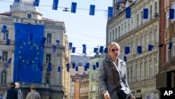 Sarajevo, ilustracija. 