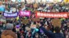 Protesti u Berlinu 16. februara 2025.