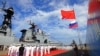 Організація висловила «глибоку стурбованість» підтримкою Росії та російської оборонно-промислової бази з боку Китаю, яка дозволяє можливість Росії «продовжувати свою незаконну війну в Україні» (ілюстраційне фото)