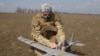 Ілюстративне фото. Волонтери спільноти «Інформнапалм» нарахували мінімум 9 різних типів безпілотних літальних апаратів, які були виготовлені в Росії і помічені на Донбасі 