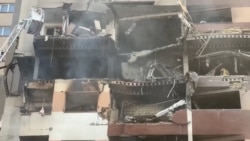 Iran/Israel attack