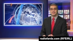 رضا ولی‌زاده، روزنامه‌نگار ایرانی-آمریکایی