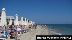 Turisti