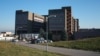 Kliničko-bolnički centar na Paprikovcu u Banjaluci, ilustrativna fotografija