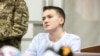 Савченко оголосила сухе голодування