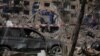 До 12 зросло число загиблих від удару РФ у Києві – ДСНС