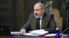 Փաշինյանն այսօր աշխատանքային այցով կմեկնի Վրաստան