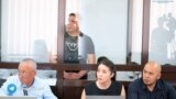 Шерзат Полаттың қазасына айыпталғандардың бірі Абзал Щынасыл сотта тұр. 