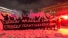 Акція російських опозиціонерів із вимогою звільнити з російських тюрем політв’язнів та українську льотчицю Надію Савченко. Москва, 26 січня 2015 року