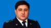 Темирбек Бекмаматов