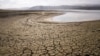 Сімферопольське водосховище: замість води – сигналізація