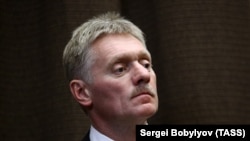 Пєсков закликав не «завищувати очікування» щодо зустрічі.