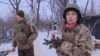Олена Шевцова