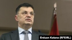 Mandatar za sastav Vijeća ministara BiH, Zoran Tegeltija