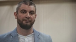 Ernes Ametov
