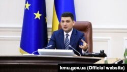 Голова уряду закликав депутатів спільно з новообраним президентом визначити порядок денний, який об'єднує, і повернутися до зміни виборчої системи і питання депутатської недоторканності
