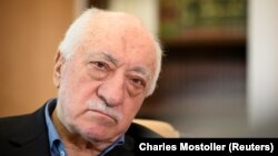 Fethulah Gulen, Pensilvanija, SAD