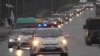 Антикорупційний автопробіг влаштували у Сумах (відео)