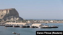ګوادر بندر
