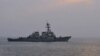 Росія і США обмінялися звинуваченнями щодо порушень у Середземному морі