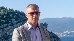 Ragim Gumbatov