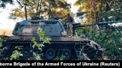 Розпочалася двісті друга доба протистояння України російському вторгненню
