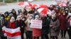 Країни Балтії погодили спільний список санкцій проти влади Білорусі, в ньому 156 імен