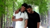 Умар ва Саидакрам Расулҷонзодаҳо