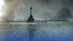 Росіяни везуть коронавірус у Крим?