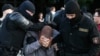 Чи можна порівняти ситуацію в Білорусі з Євромайданом? (Світова преса)