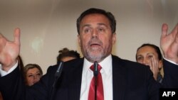 Bosanski Hrvati su mahom glasali za Milana Bandića na predsjedničkim izborima
