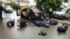 У поліції розповіли, які запобіжні заходи суд обрав затриманим через стрілянину в Броварах