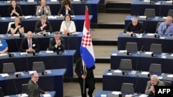 Ukupno je za šest mjeseci, koliko traje njezino predsjedanje Vijećem Evrope, Hrvatska predvidjela 26 različitih programa i okupljanja.
