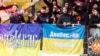 «Динамо» і «Шахтар» зіграли внічию у матчі чемпіонату України з футболу