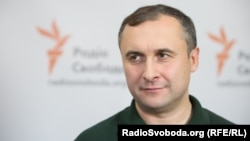 Олег Слободян (на фото) стверджує, що представники Росії не дозволяли морякам «Норду» контактувати з українськими правоохоронцями