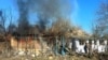 Російська армія атакувала Куп’янськ, є загиблий і поранені – поліція