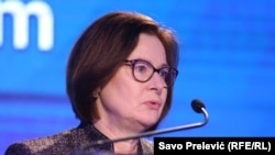 Ambasadorka SAD u Crnoj Gori, Judy Rising Reinke, 31. maj 2019.
