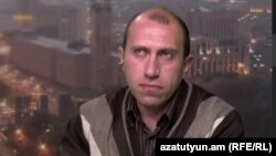 Վերլուծաբան Հակոբ Բադալյան, արխիվ 