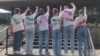 Students/Sarajevo